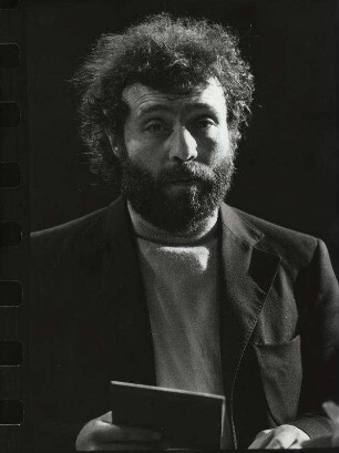 Peter Fitzi Regisseur