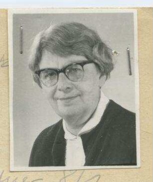 Frida Schmidt