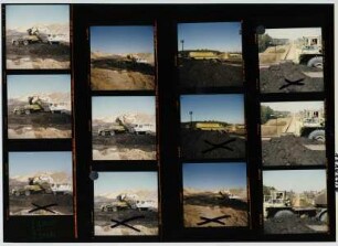 Dolet Hills Mining Venture, Mansfield, 1989
