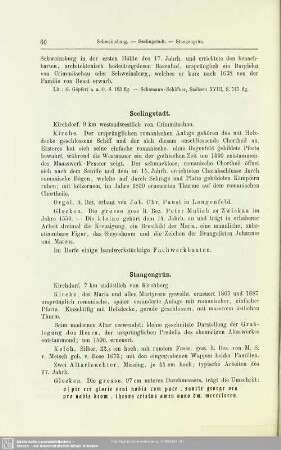 Stangengrün