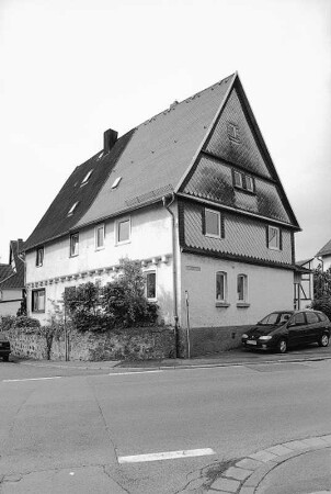 Wetzlar, Gießener Straße (DU) 16