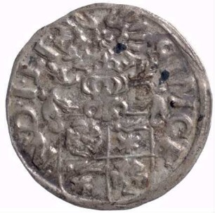 Münze, 1/24 Taler, 1610