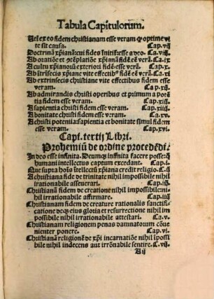 Triumphus crucis, de veritate fidei