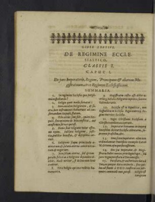 Liber tertius.
