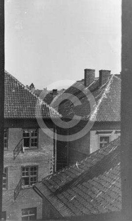 Hof zum Heiligen Geist Riga
