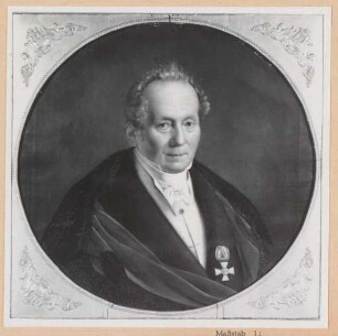 Franz Josef Hoffbauer (gestorben 1838)
