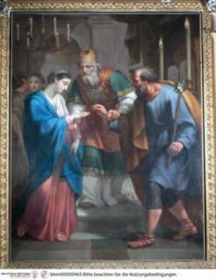 Sposalizio