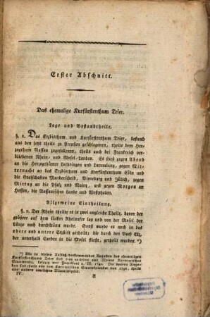 Historisches Archiv der preußischen Provincial-Verfassungen. 6, 6. 1820