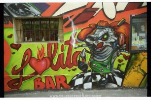 Lolita BAR