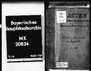 Realschulen. Aufnahmen, Dispensen usw.