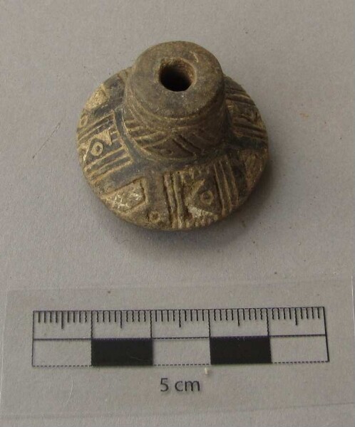 spindle whorl