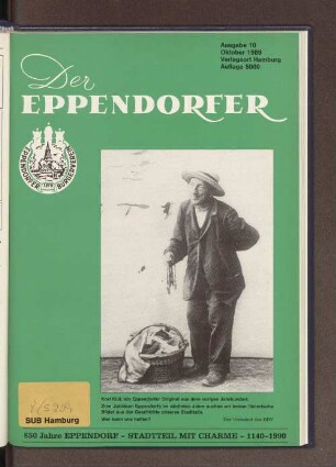 Ausgabe 10 Oktober 1989