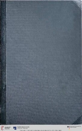 [Band 46]: Erwerbungsbücher der Kunstbibliothek: Staatl. Kunst-Bibliothek Erwerbungs-Liste 1933 1934