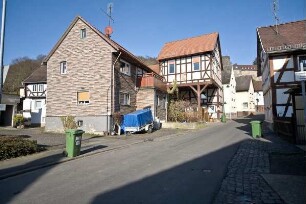 Allendorf / Lumda, Steingasse 3
