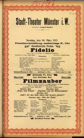 Fidelio