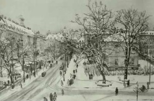 Marienenstraße