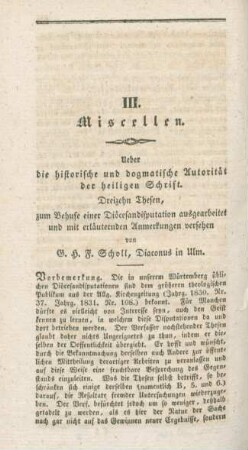 322-336 Miscellen