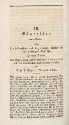 322-336 Miscellen