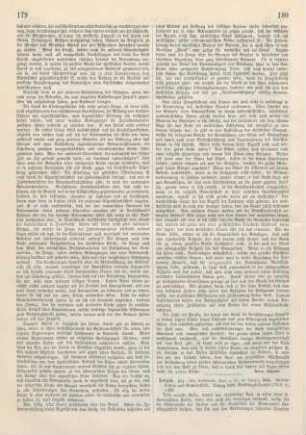 180-181 [Rezension] Delitzsch, Franz, Iris