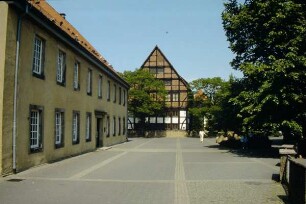 Ameide, Detmold; farbig