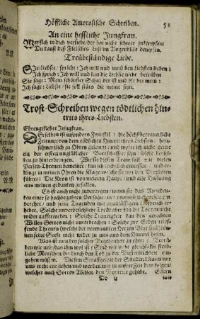 Trost-Schreiben wegen tödelichen hintrits ihres Liebsten.