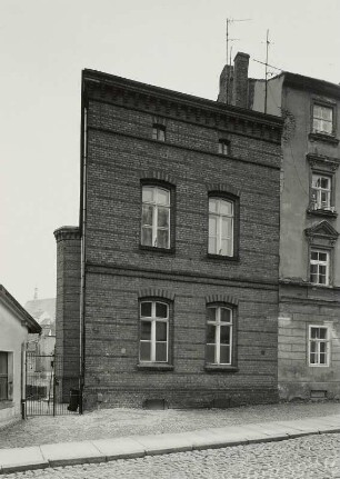 Verwaltungsgebäude, Görlitz