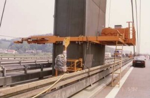 BSG Donaubrücke, Deggenau