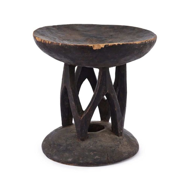 Stool