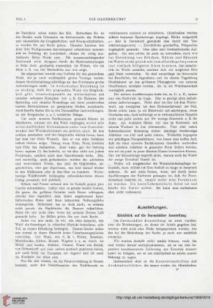 8: Rückblick auf die Darmstädter Ausstellung