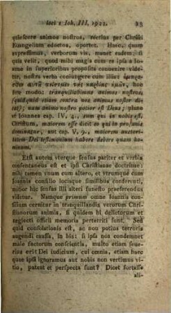 Sylloge commentationum theologicarum. 7, 7. 1806
