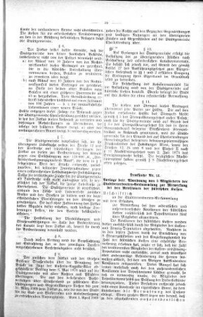 No. 2. (3-30)(13), 20. Januar 1909