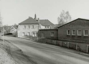 Kindergarten, Hainewalde