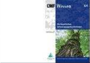 Die bayerischen Schwarzpappelvorkommen
