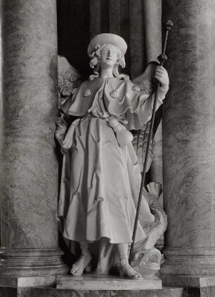 Jacobus major