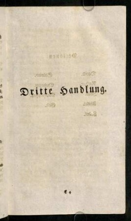 39-60, Dritte Handlung.