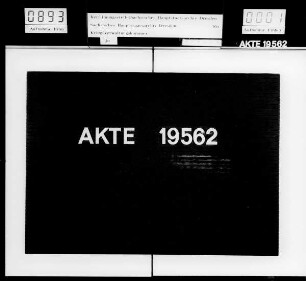 Reklamationen der bei der Rekrutierung pro 1830 ausgehobenen Mannschaften