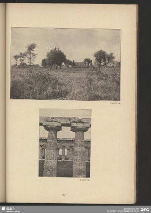 Paestum