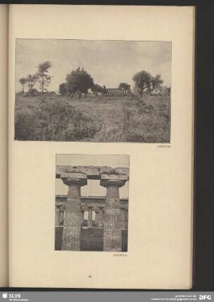 Paestum