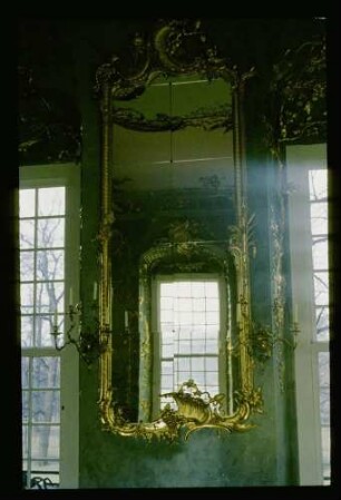 Chbg. Goldene Galerie 1.3.73.