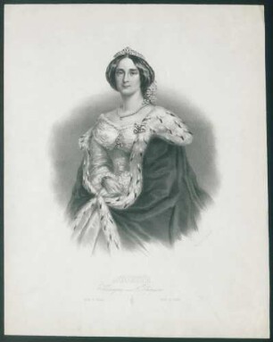 Augusta, Königin von Preussen
