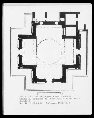 Santa Maria delle Carceri