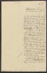 Brief von Carl Friedrich Philipp von Martius an Maximilian (II., Bayern, König)