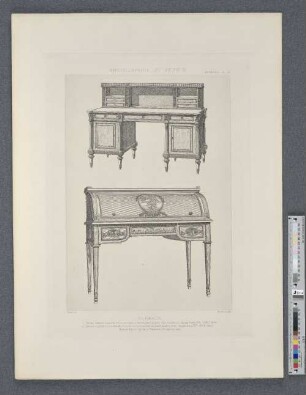 Bureaux
