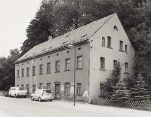 Wohnhaus, Wildenfels (Kreis Zwickau)
