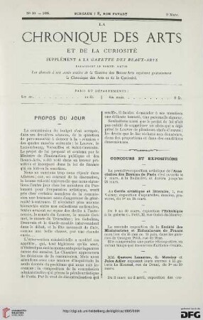 Nr. 10 (9 Mars)