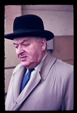 Rudolf Nelson 21.3.54.