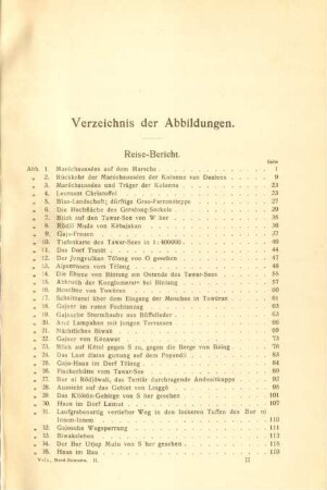 Verzeichnis der Abbildungen