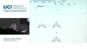 Lecture 9: Reactions of Epoxides