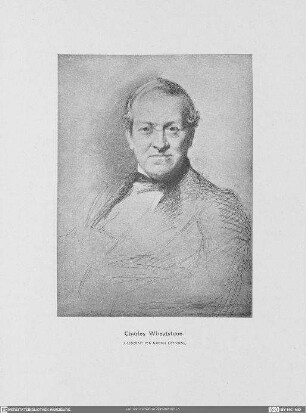 Charles Wheatstone