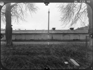 Dresden : Stauffenbergallee